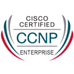 CCNP Enterprise (350-401 ENCOR)